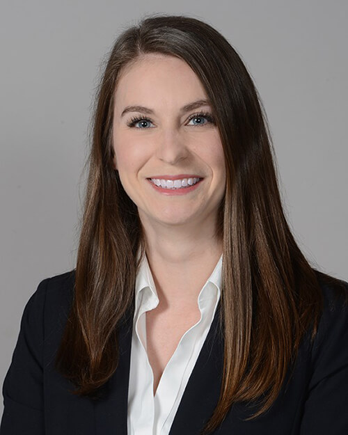 Allison Neumann attorney photo