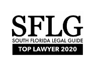 SFLG Top Lawyer 2020